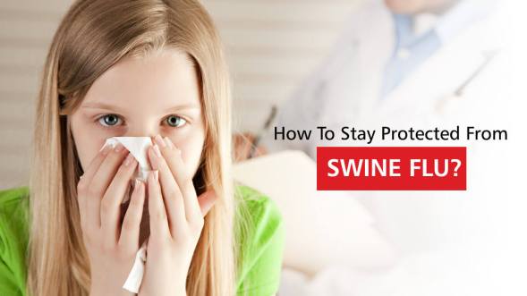 Swine Flu Symptoms