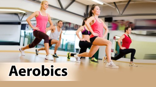 aerobics