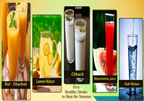 Summer-healthy-Drink