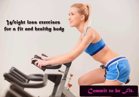 best weight loss exercise
