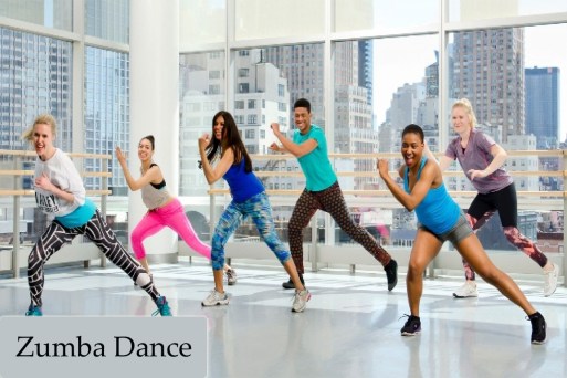zumba
