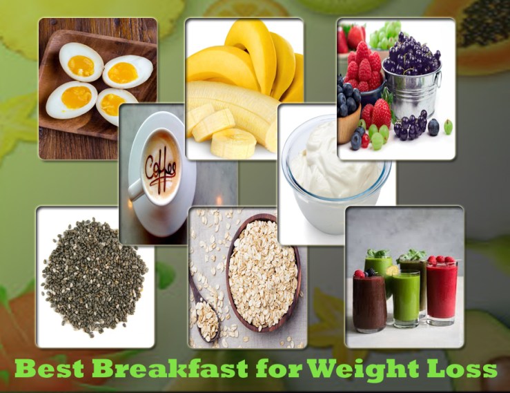 best-breatfast-for-weight-loss